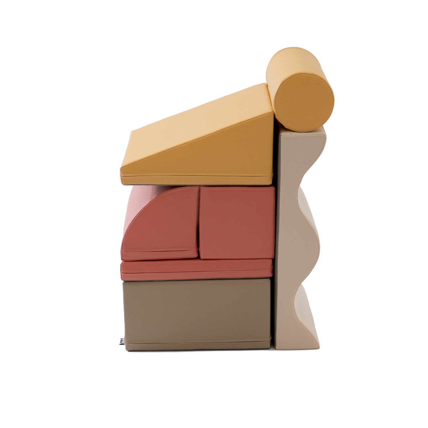 IGLU Yumuşak Aktivite ve Oyun Seti - Discoverer