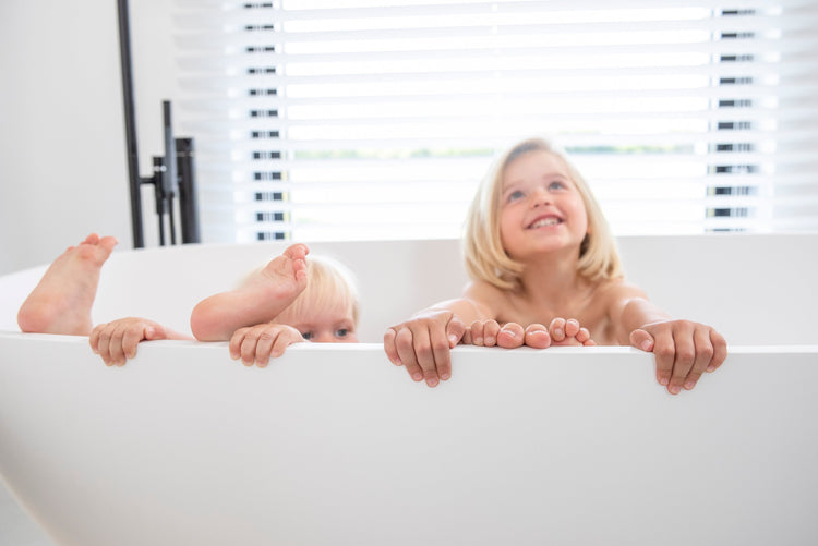 Bebek ve Çocuk Bakım