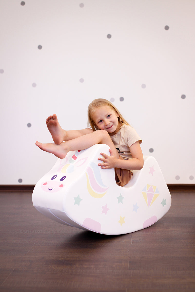 IGLU Sallanan Oyuncak - Unicorn