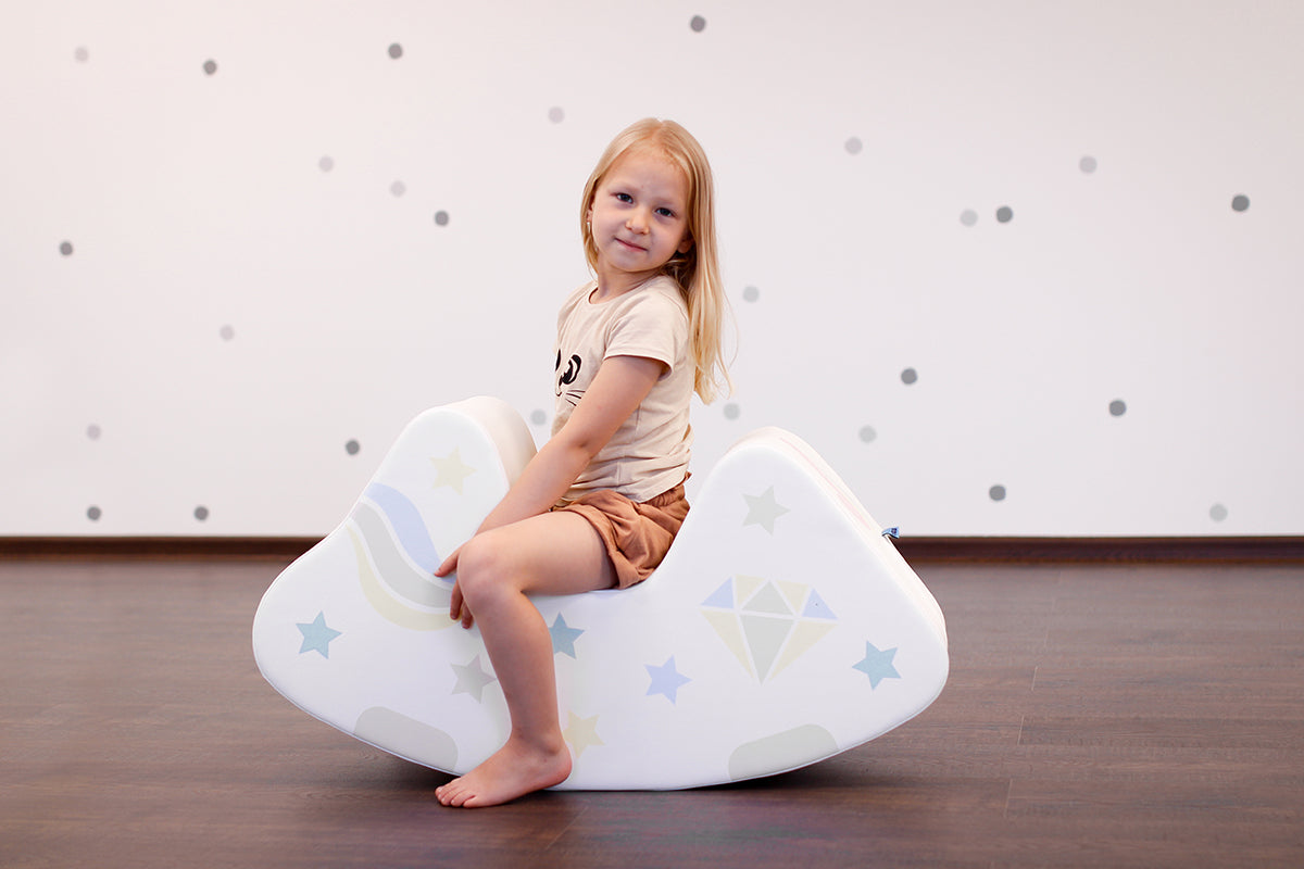 IGLU Sallanan Oyuncak - Unicorn