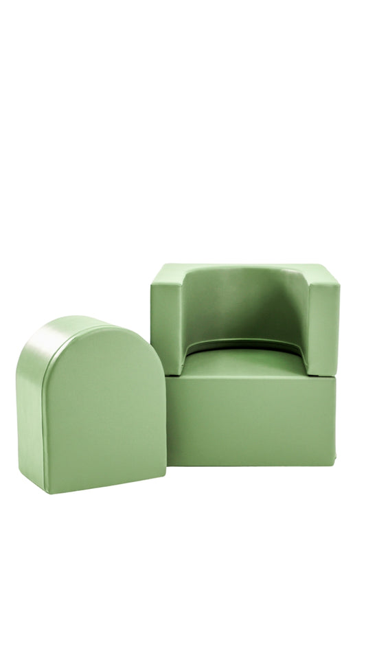 IGLU Yumuşak Blok Koltuk - Snoozy