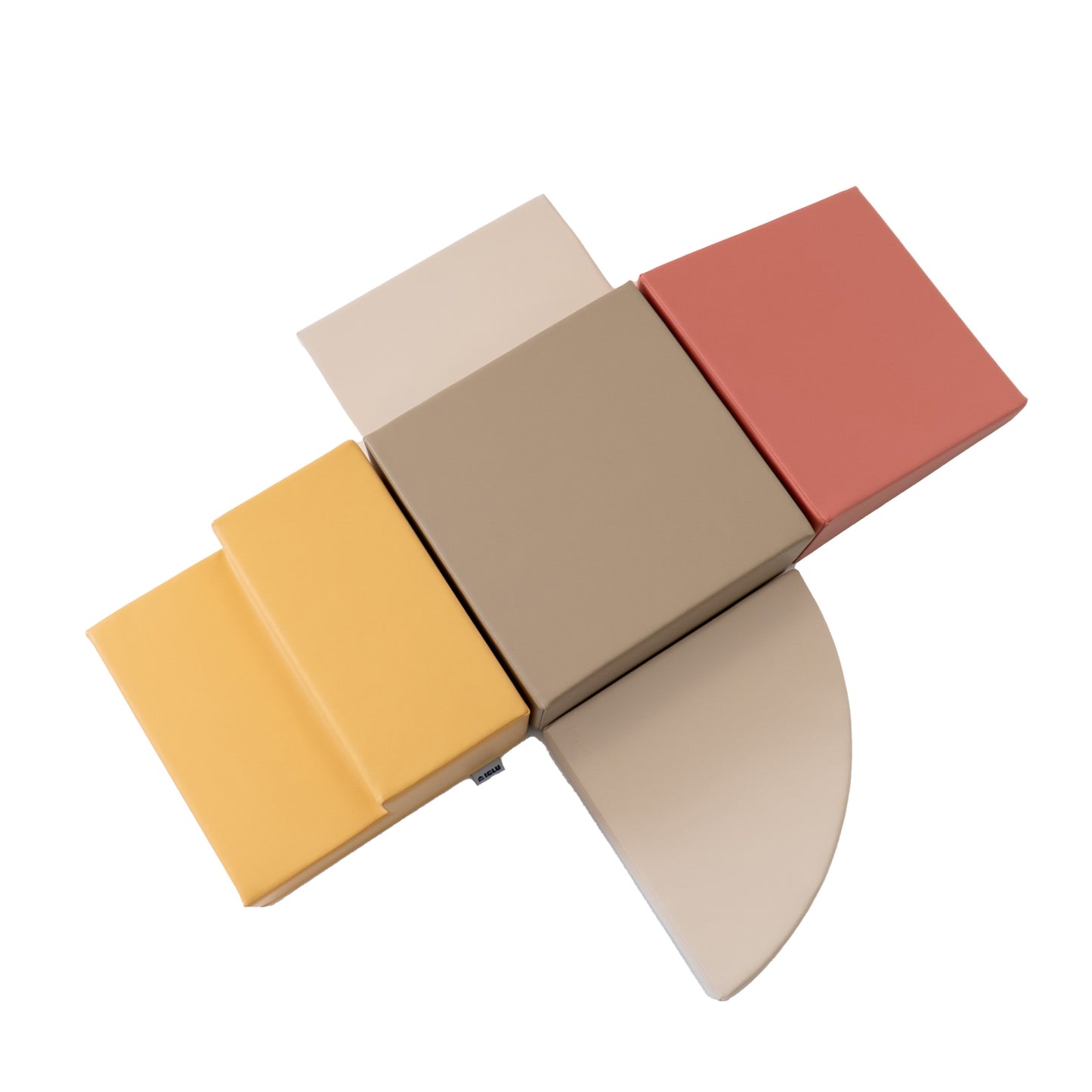 IGLU Yumuşak Aktivite ve Oyun Seti - Corner Climber