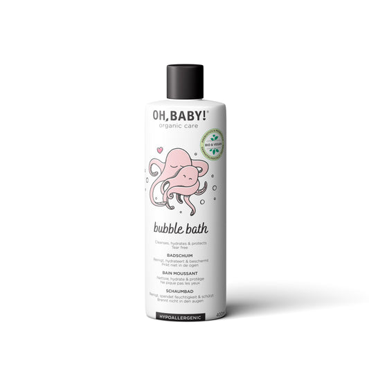 Oh Baby Köpük Banyosu - 400 ml