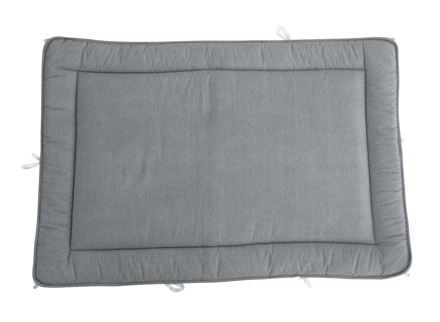 BabyDan Olaf Bebek Oyun Parkı Beyaz